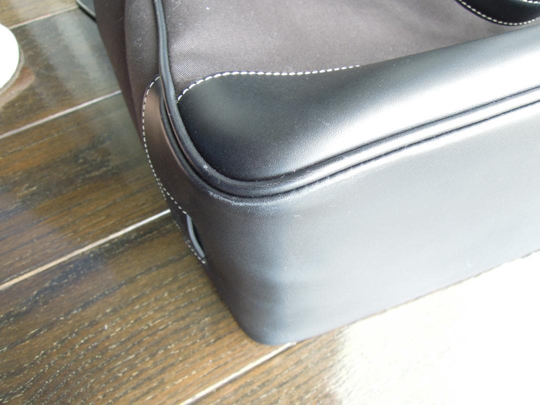 美品　COACH　コーチ　ビジネストートバッグ