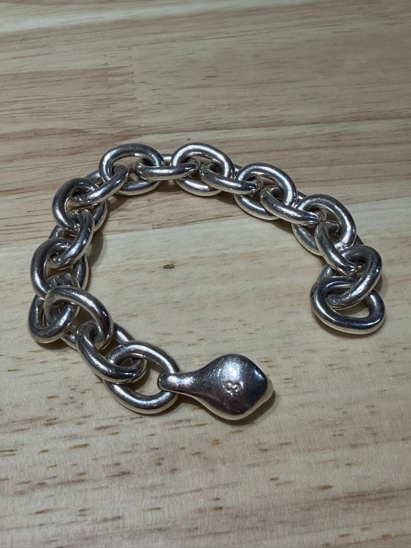 here's ヒアーズ CS BRACELET 501