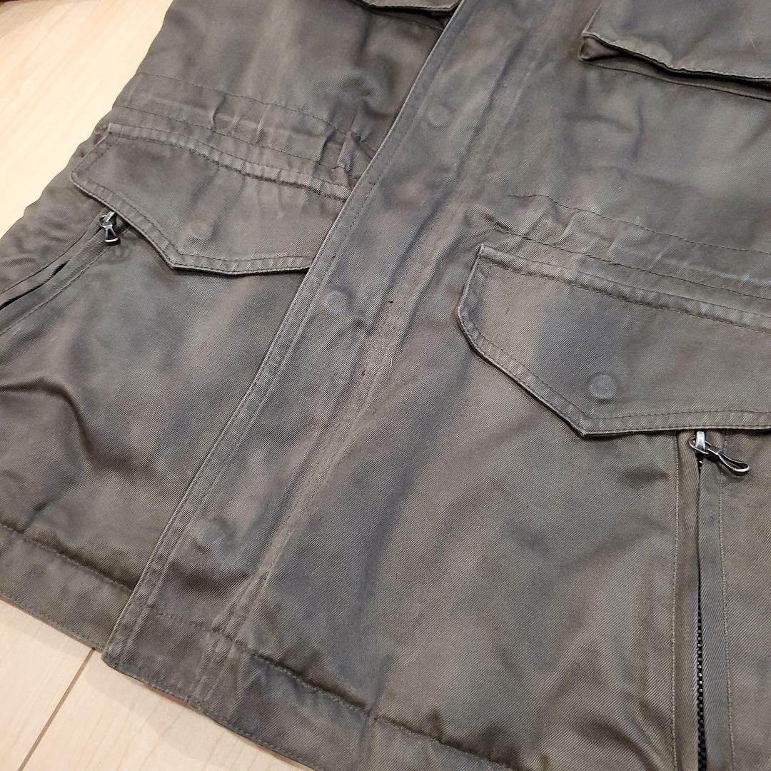 【ジーパン様】SHELLAC 染料 顔料ウエポン M65