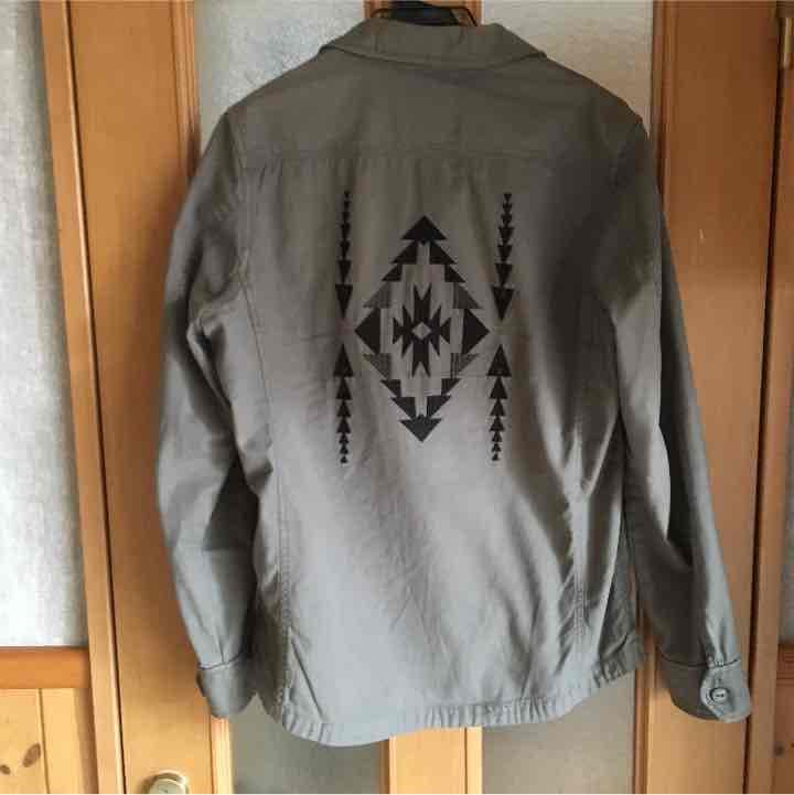 ベイフロー シャツ