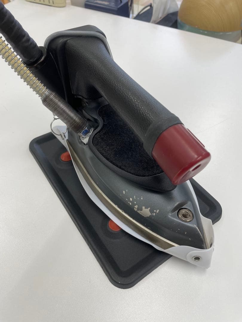 NAOMOTO 業務用スチームアイロン