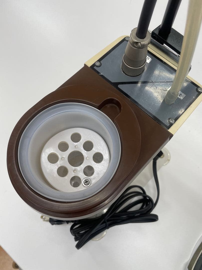 NAOMOTO 業務用スチームアイロン