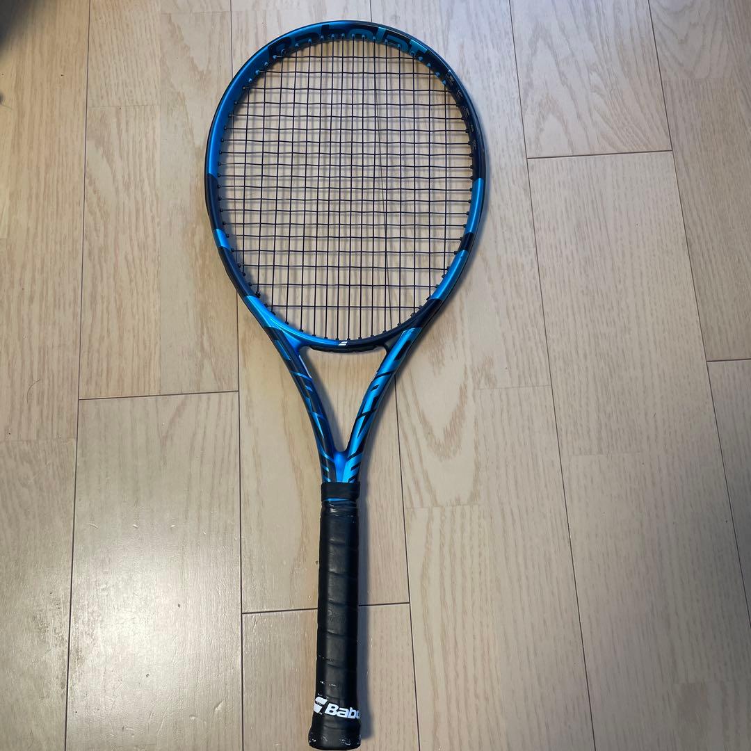 バボラ ピュアドライブ　100インチ　Ｇ2