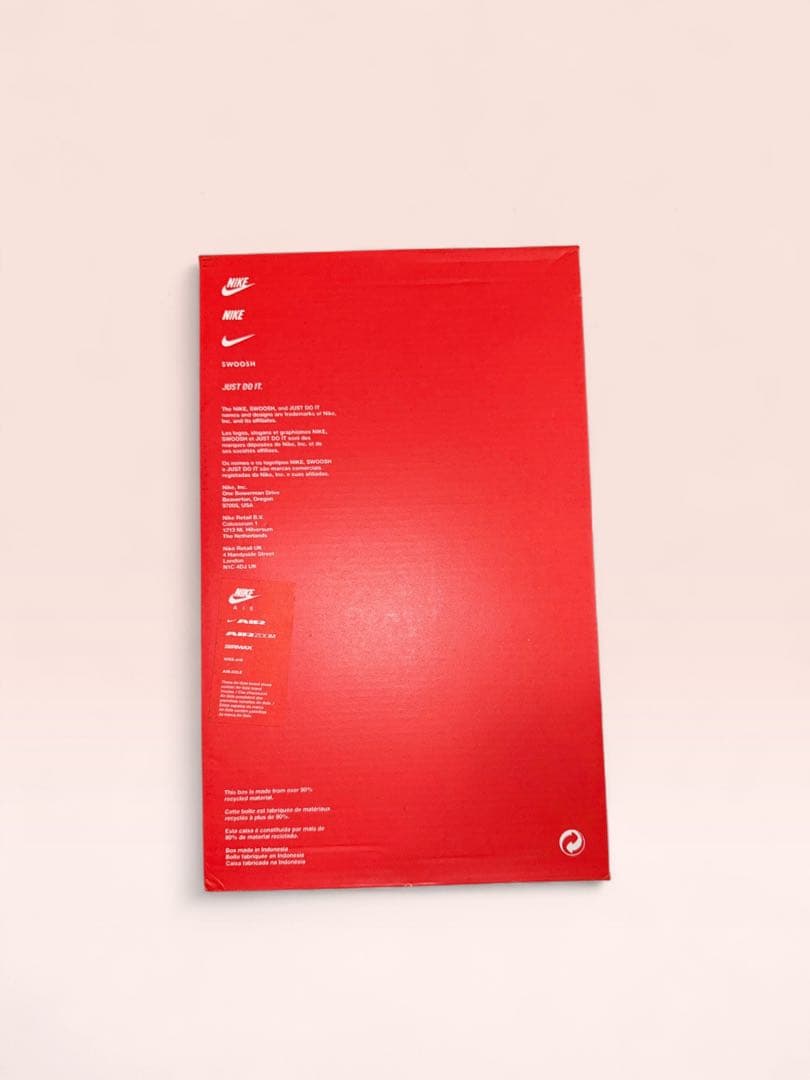 靴 Nike AirMax95 OG CoolGrey/BlueSpark