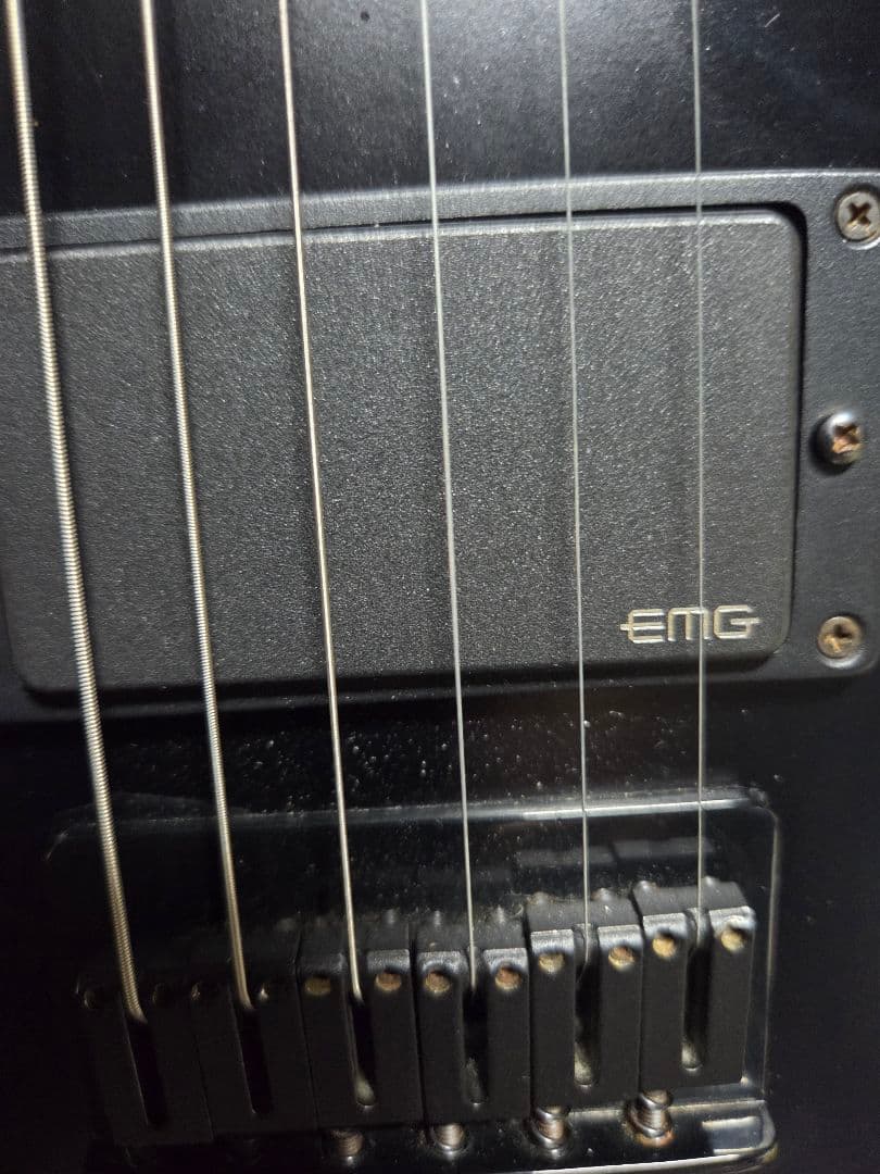 Fender USA ジャズマスター　ジムルート シグネチャー