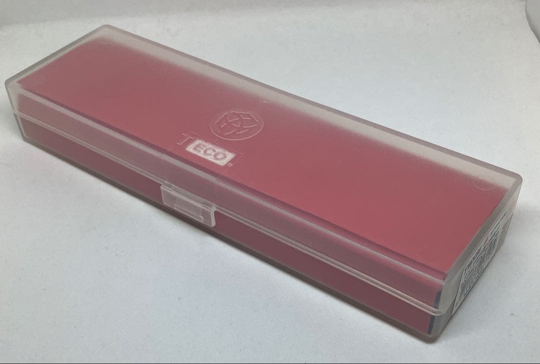 【新品未開封】TWSBI ECO サンセットオレンジ 日本限定カラー