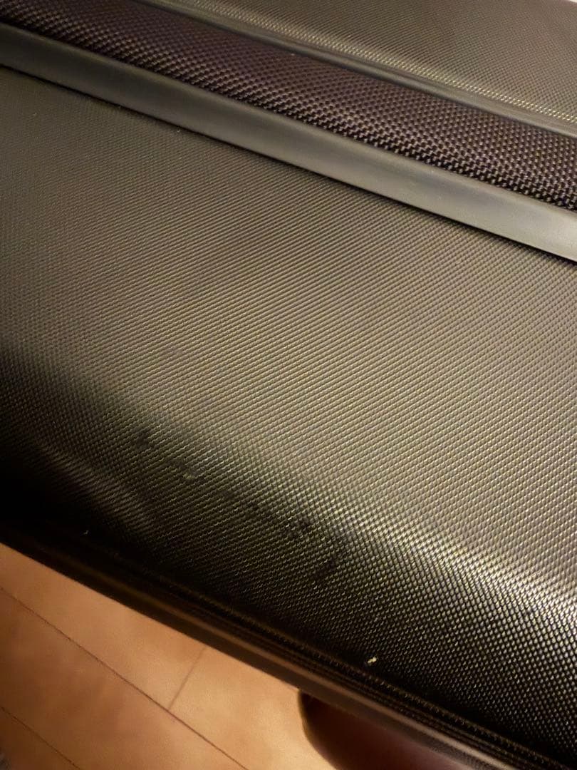 BERMASキャリーケース