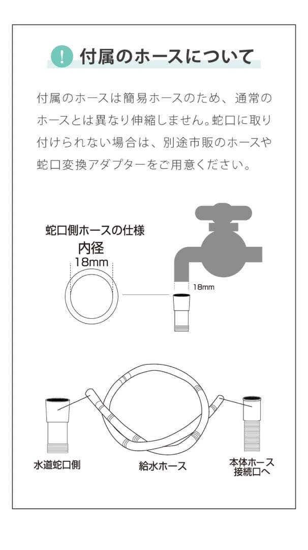 s!mplus 2in1 WASHER 二槽式洗濯機　クリアグレー　ミニ洗濯機