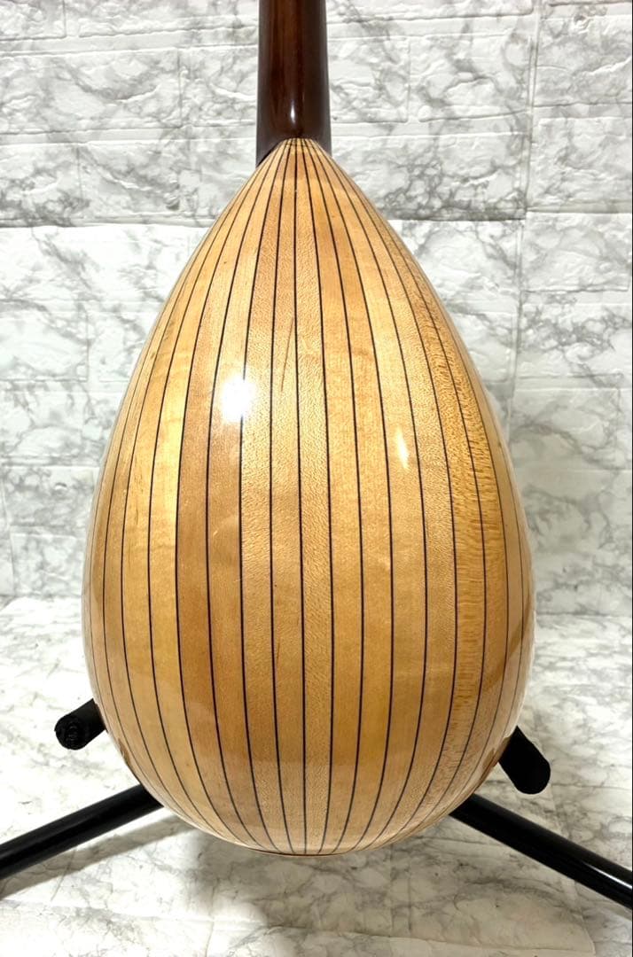 【動作確認済】SUZUKI マンドリン M-30 エントリークラス