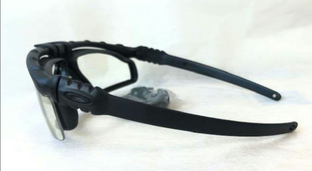 OAKLEYオークリーSI M防弾レンズFRAME3.0バリスティック米軍放出品