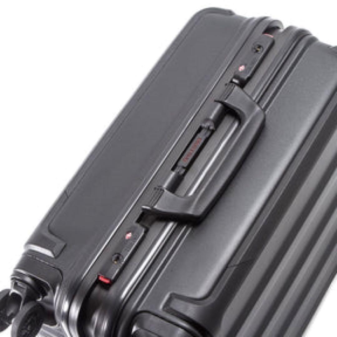 【新品未開封】ブリーフィング スーツケース H-35 HD