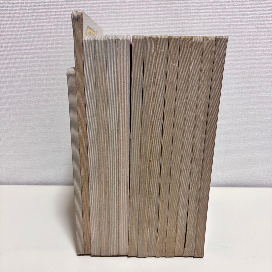 おはなしひかりのくに　小学館の育児絵本　昭和レトロ　絵本　セット　80s 90s