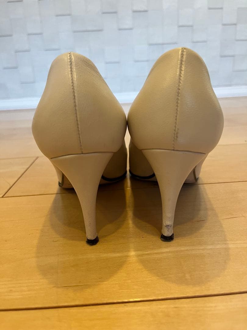 ⭐︎専用出品⭐︎ セルジオロッシ　パンプス　35