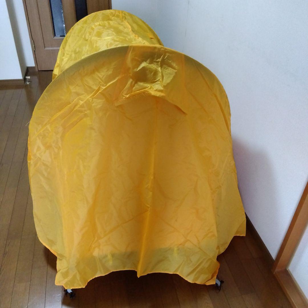 テント・タープ INSTRUCYIONS OF COT TENT