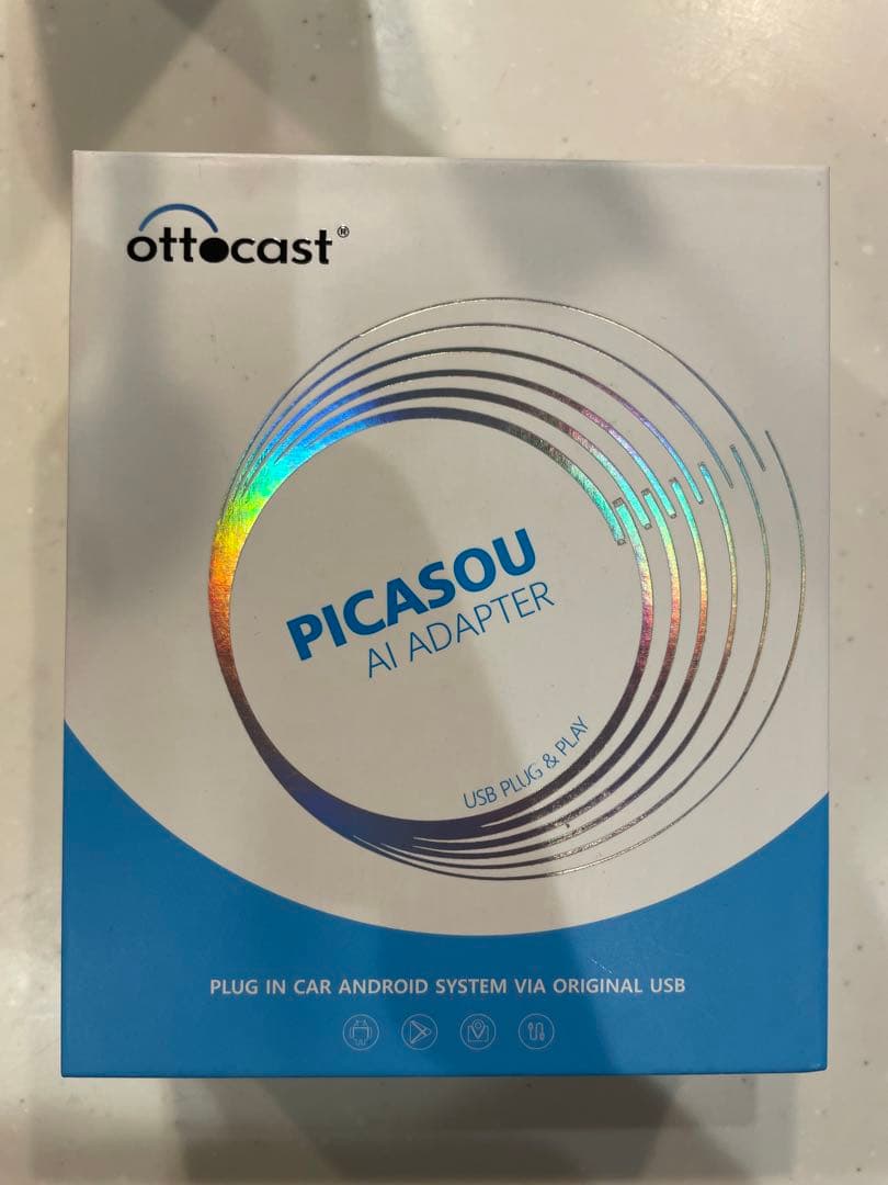 オットキャスト