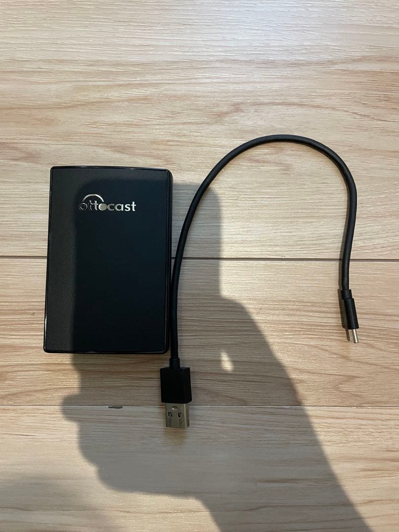 オットキャスト