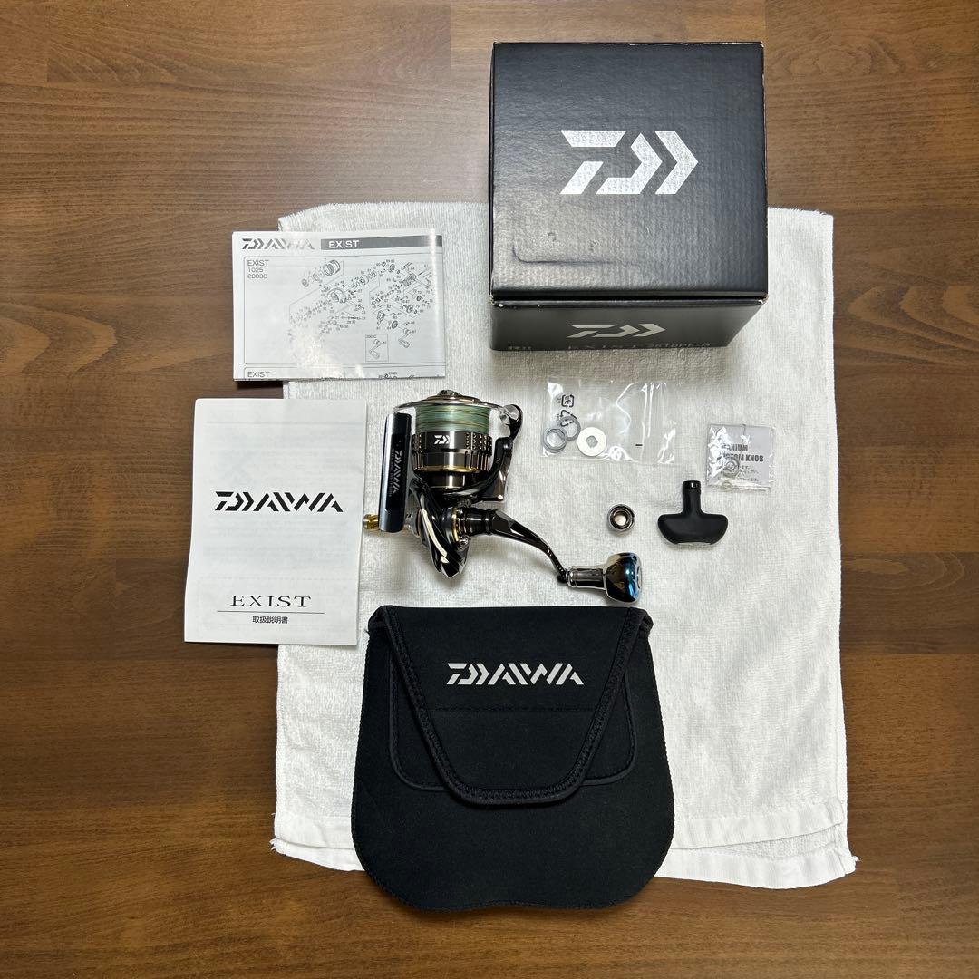 15イグジスト 2510PE-H