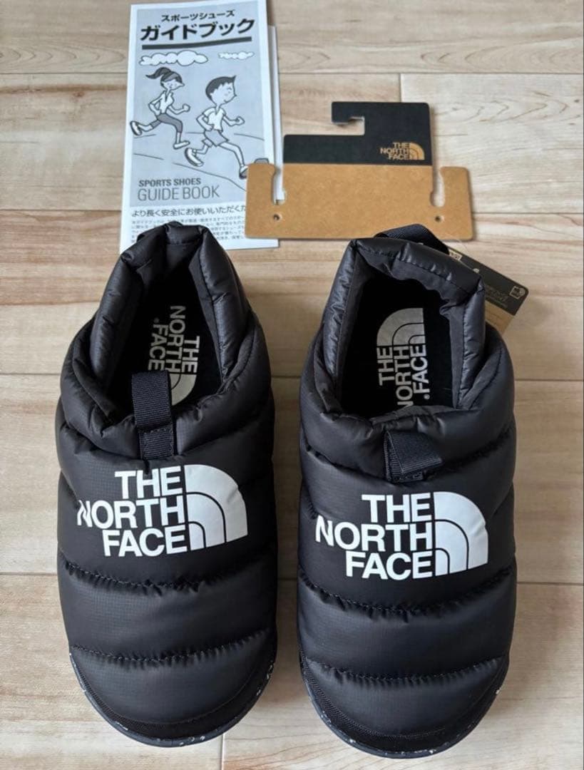 モンラン　THE NORTH FACE サイズ 23.0 US 6
