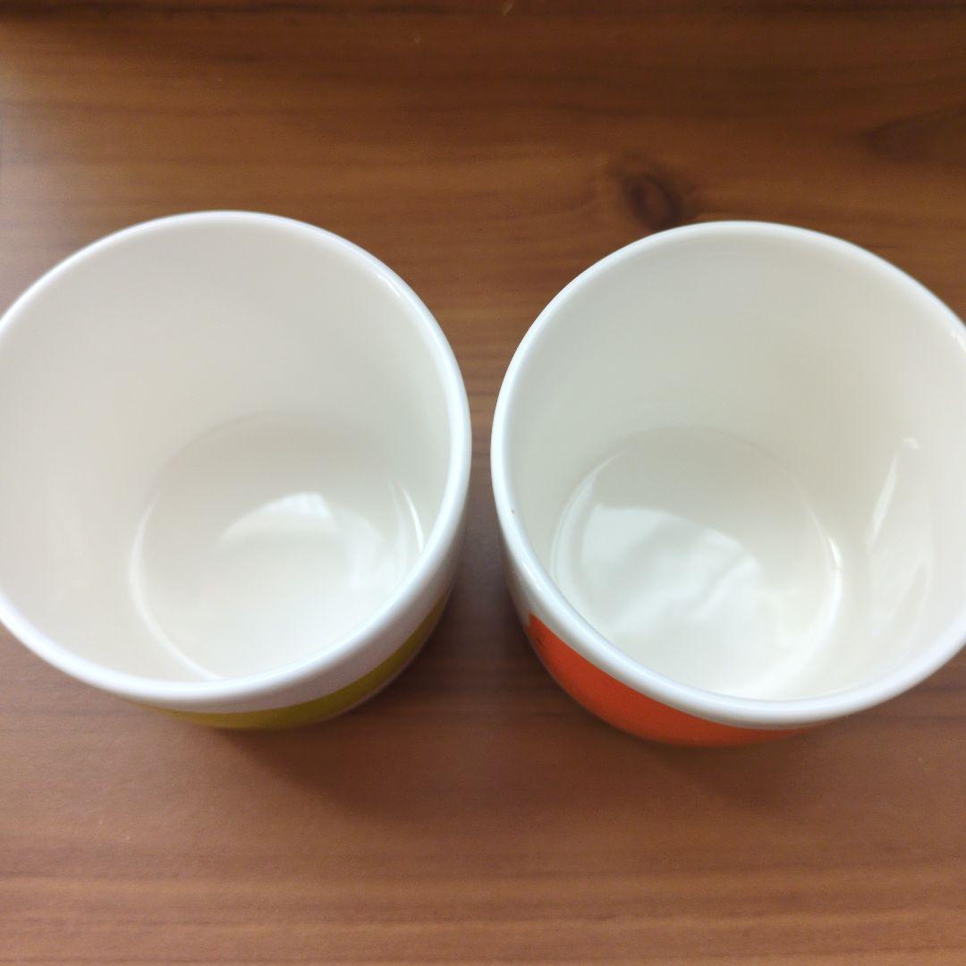 マリメッコ　ラテマグ　パーリナ　セット