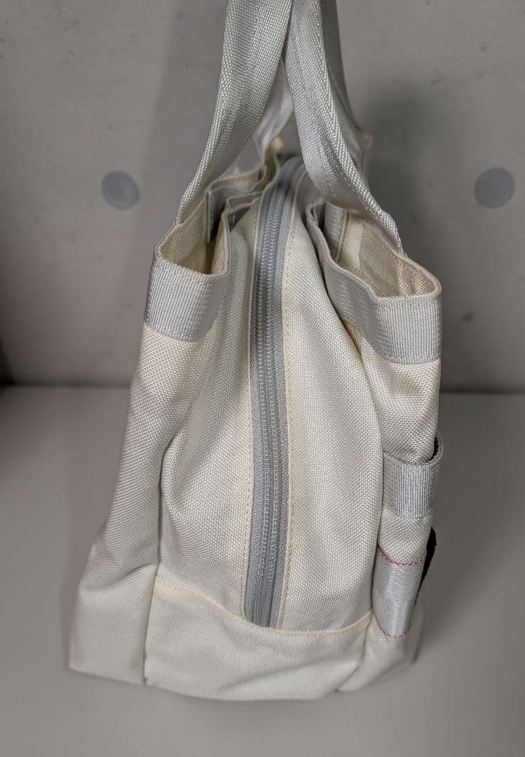 希少 BRIEFING ブリーフィング×ギア猿 コラボ カートバッグ