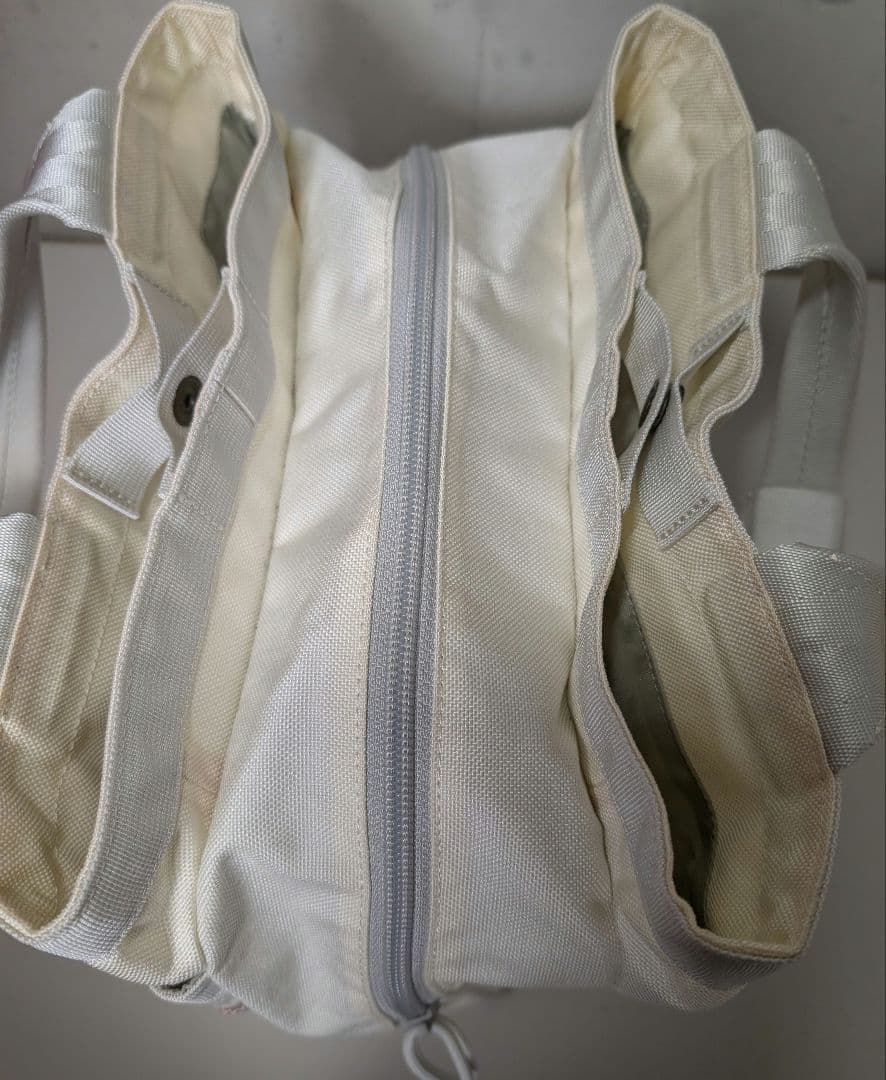 希少 BRIEFING ブリーフィング×ギア猿 コラボ カートバッグ