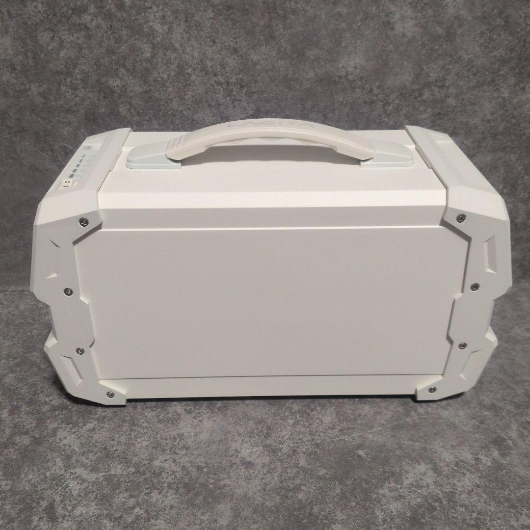 LACITA ポータブル電源 enerbox O1 未使用に近い