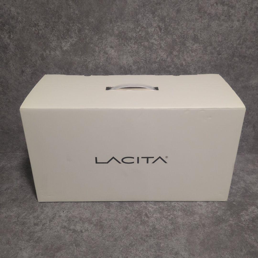 LACITA ポータブル電源 enerbox O1 未使用に近い