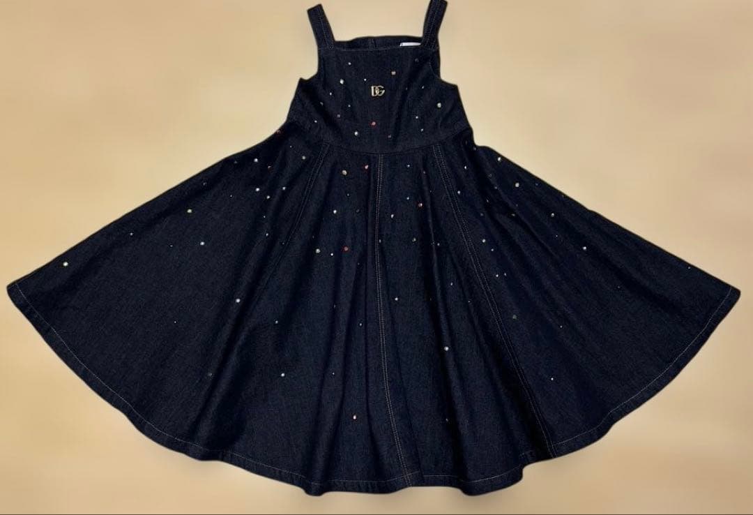 ドルチェ&ガッバーナ　ワンピース　24-30 Messi