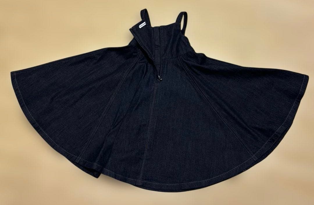 ドルチェ&ガッバーナ　ワンピース　24-30 Messi