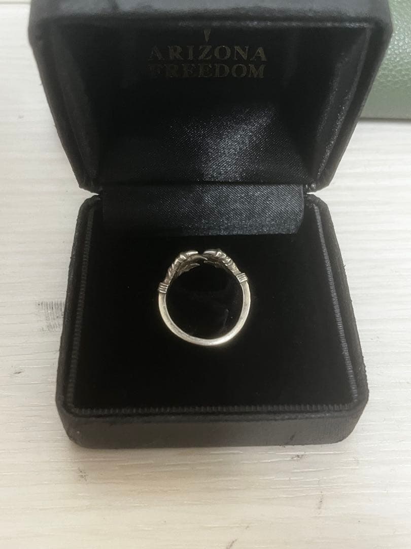 ARIZONA FREEDOM リング