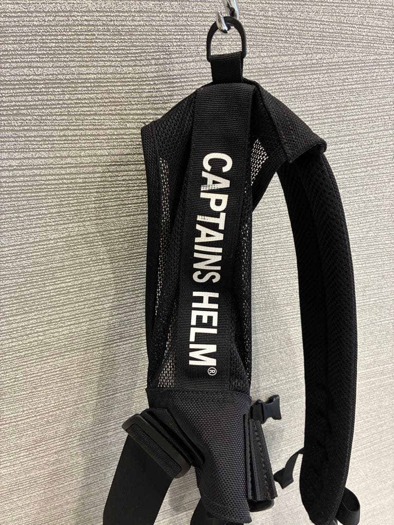 キャプテンズヘルム Captains Helm ゲームベスト DRT