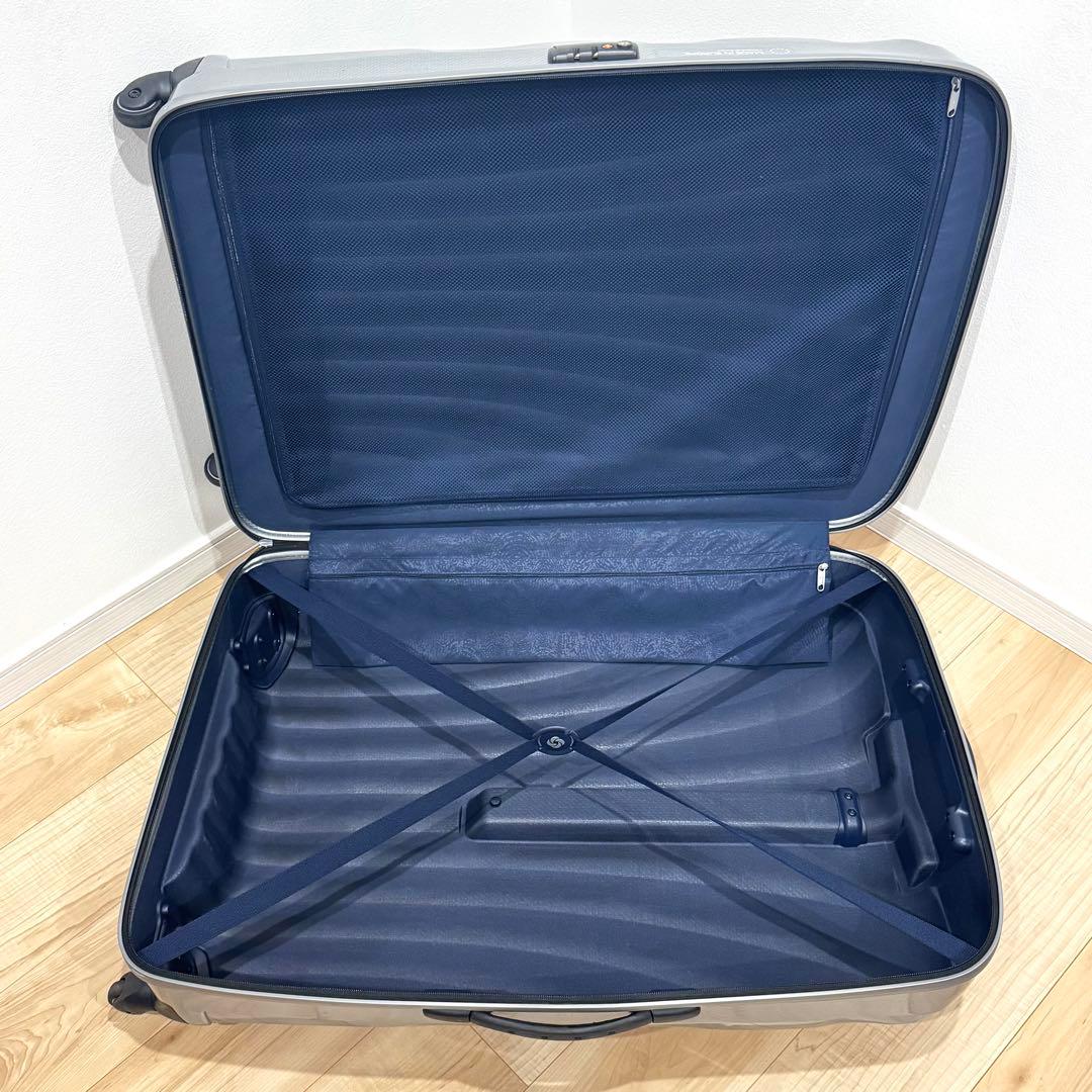 Samsomite コスモライト スピナー94L サムソナイト　キャリーケース