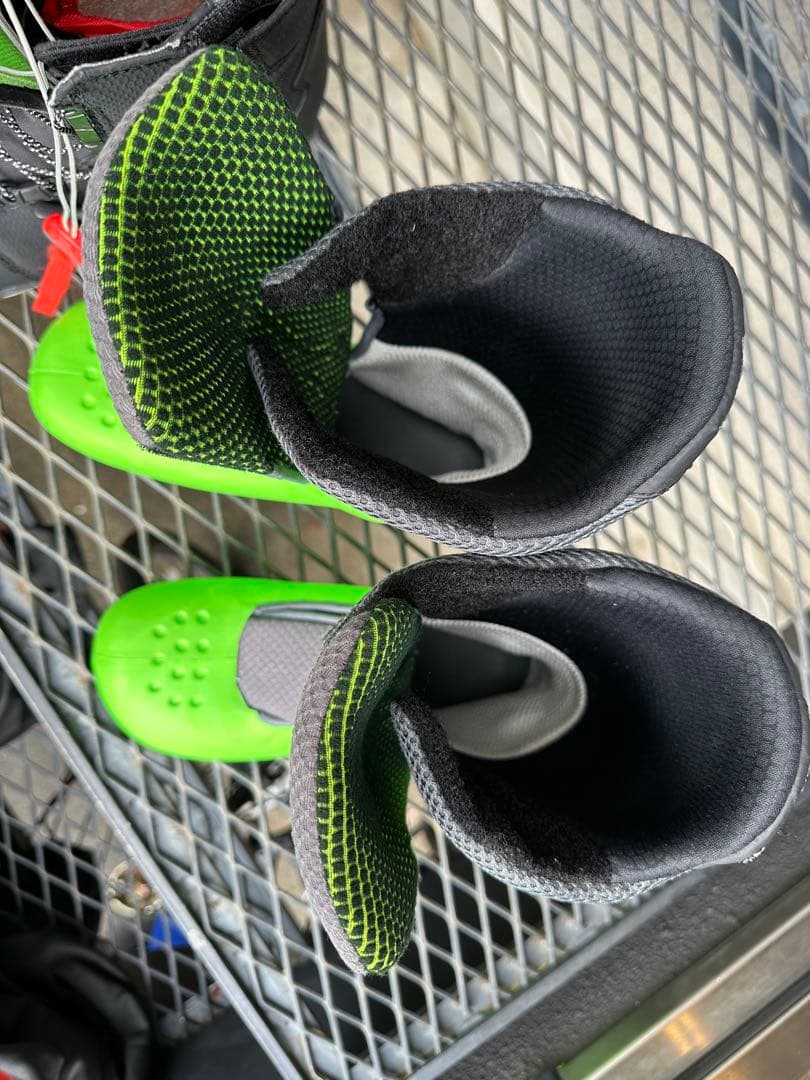 BURTON スノーボード ビンディング ブーツ