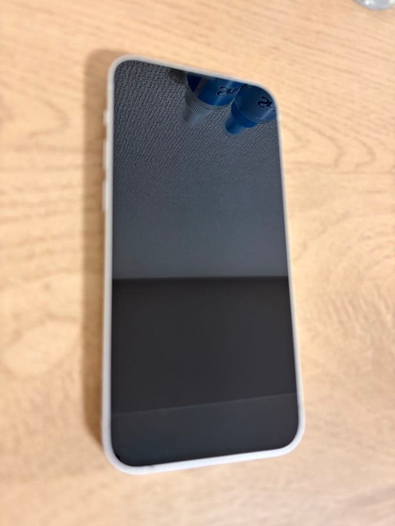 Apple iPhone 13mini ホワイト