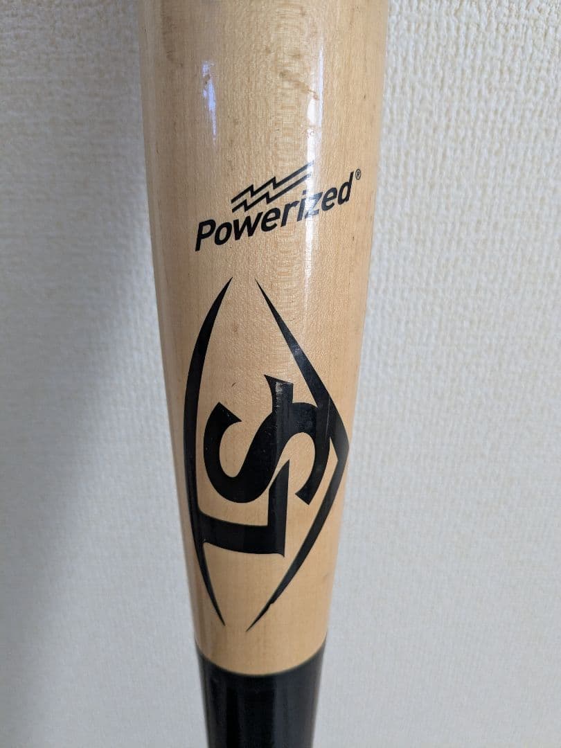 アクーニャ Louisville Slugger PRIME MLB RA13