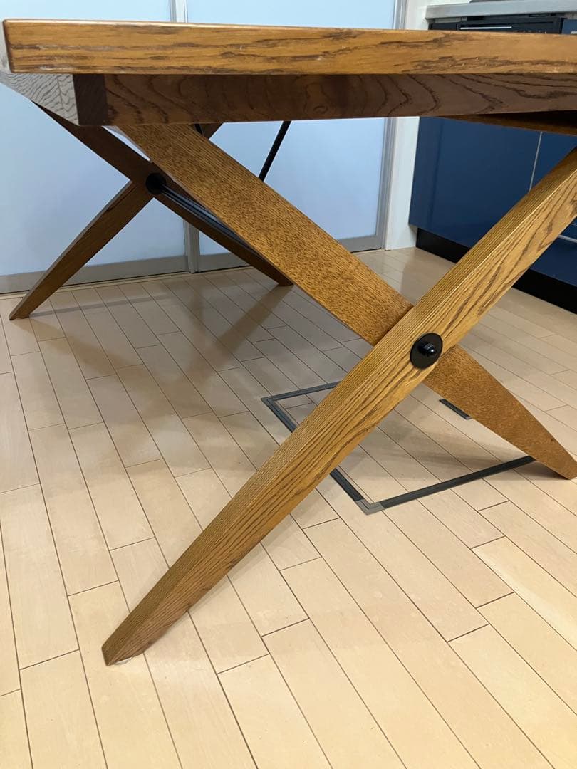 PFS パシフィック・ファニチャー・サービス　オペレーションテーブルＢ　サイズＬ