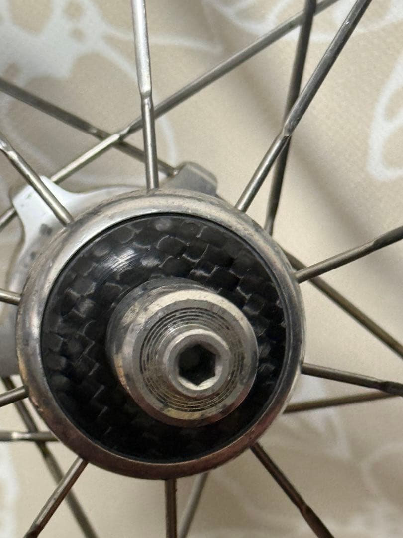 自転車 / 完組ホイール