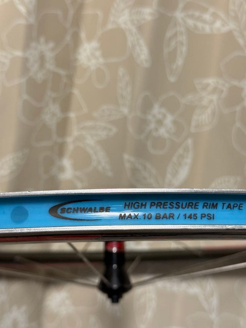 自転車 / 完組ホイール