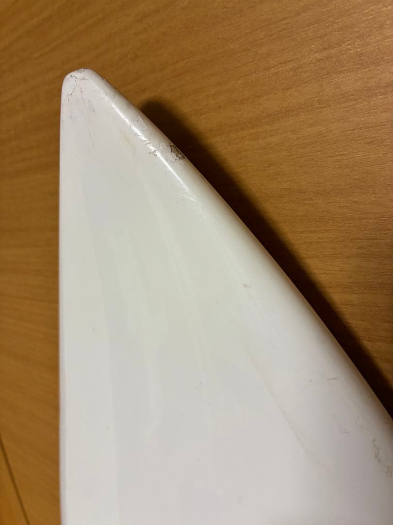 アルメリック サンダーボルト サンプラー 5.9 29l 5フィン