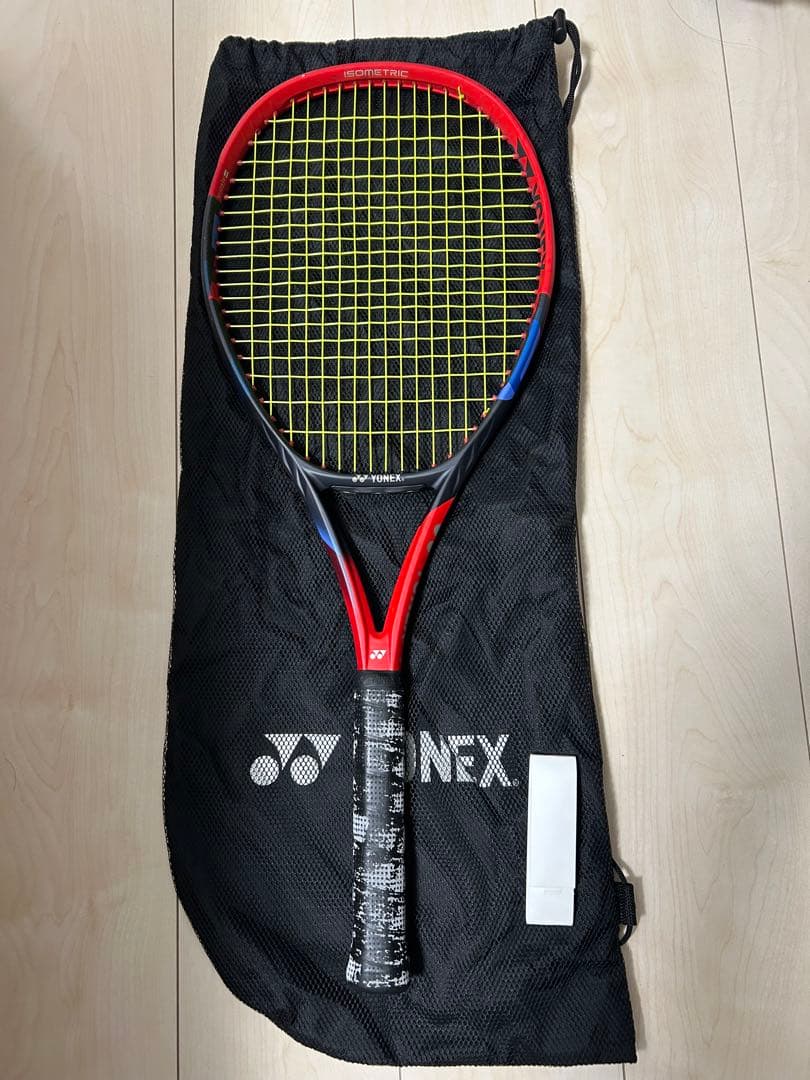 テニスラケットYONEX VCORE 100 G2