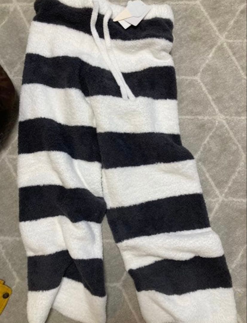 ジェラートピケ ルームウェア上下