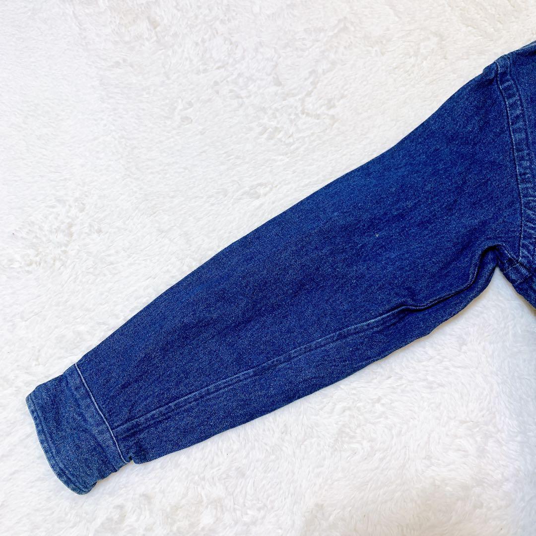 ラルフローレンpolo country デニムシャツ Sメンズ 綿100%高見え