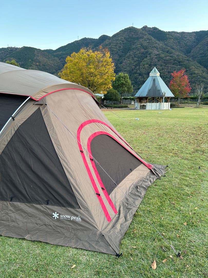 スノーピーク（ peak）リビングシェルロング Pro.フルセット