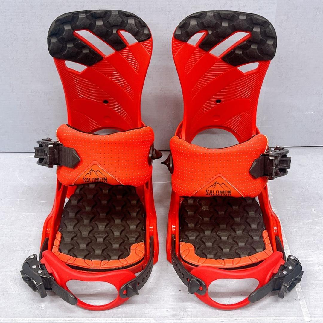 【2点セット】レディース スノーボード SALOMON GYPSY 138cm