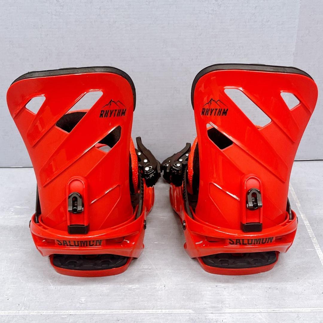 【2点セット】レディース スノーボード SALOMON GYPSY 138cm