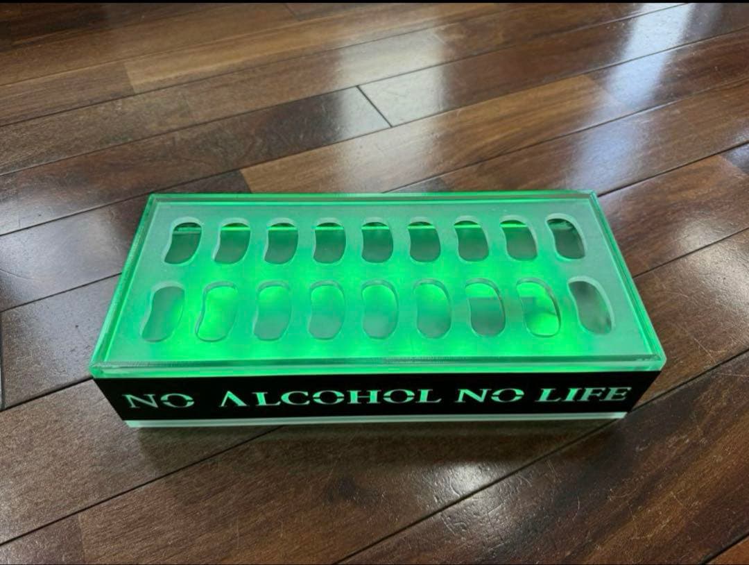 クライナー　LEDケース