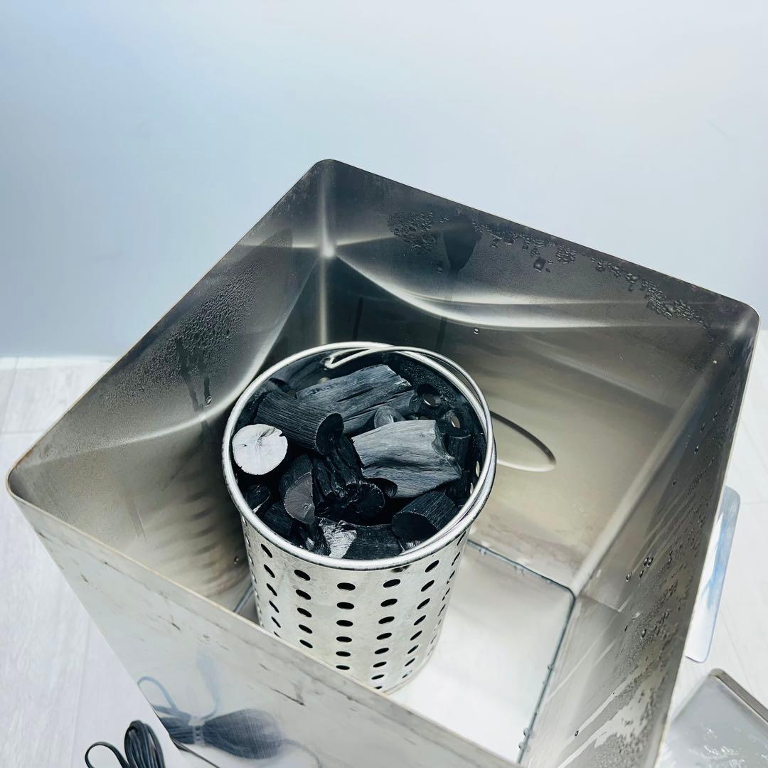 新生電子　リッチトーン　電子水・物質活性機　RT-21CB