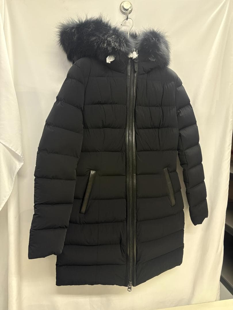 【週末まで値下げ】マッカージュ カーラ ダウン Mackage CALLA