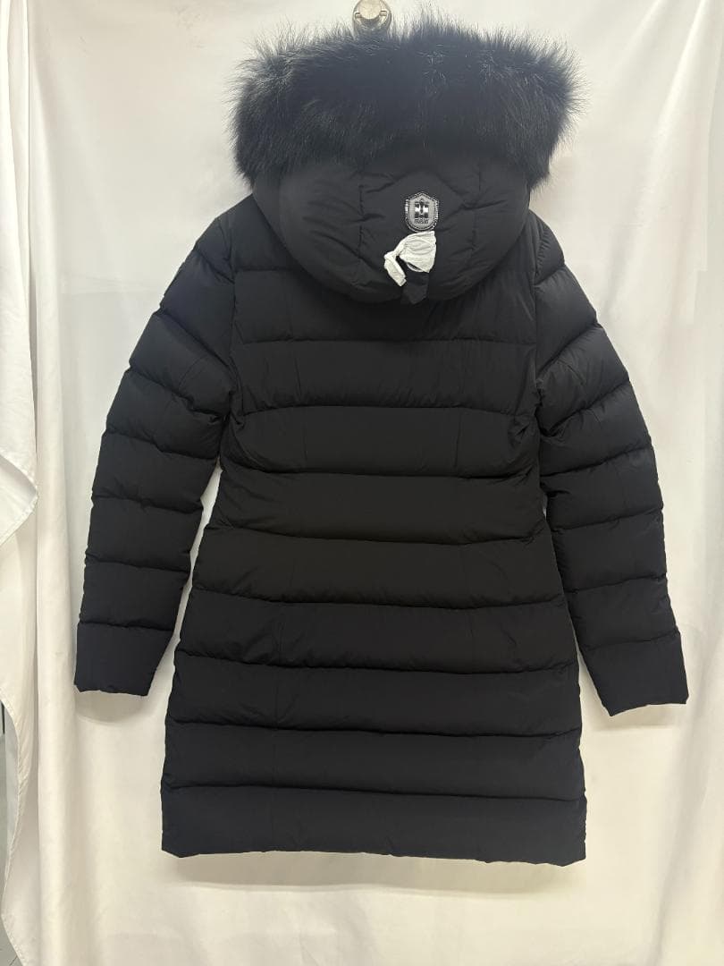 【週末まで値下げ】マッカージュ カーラ ダウン Mackage CALLA