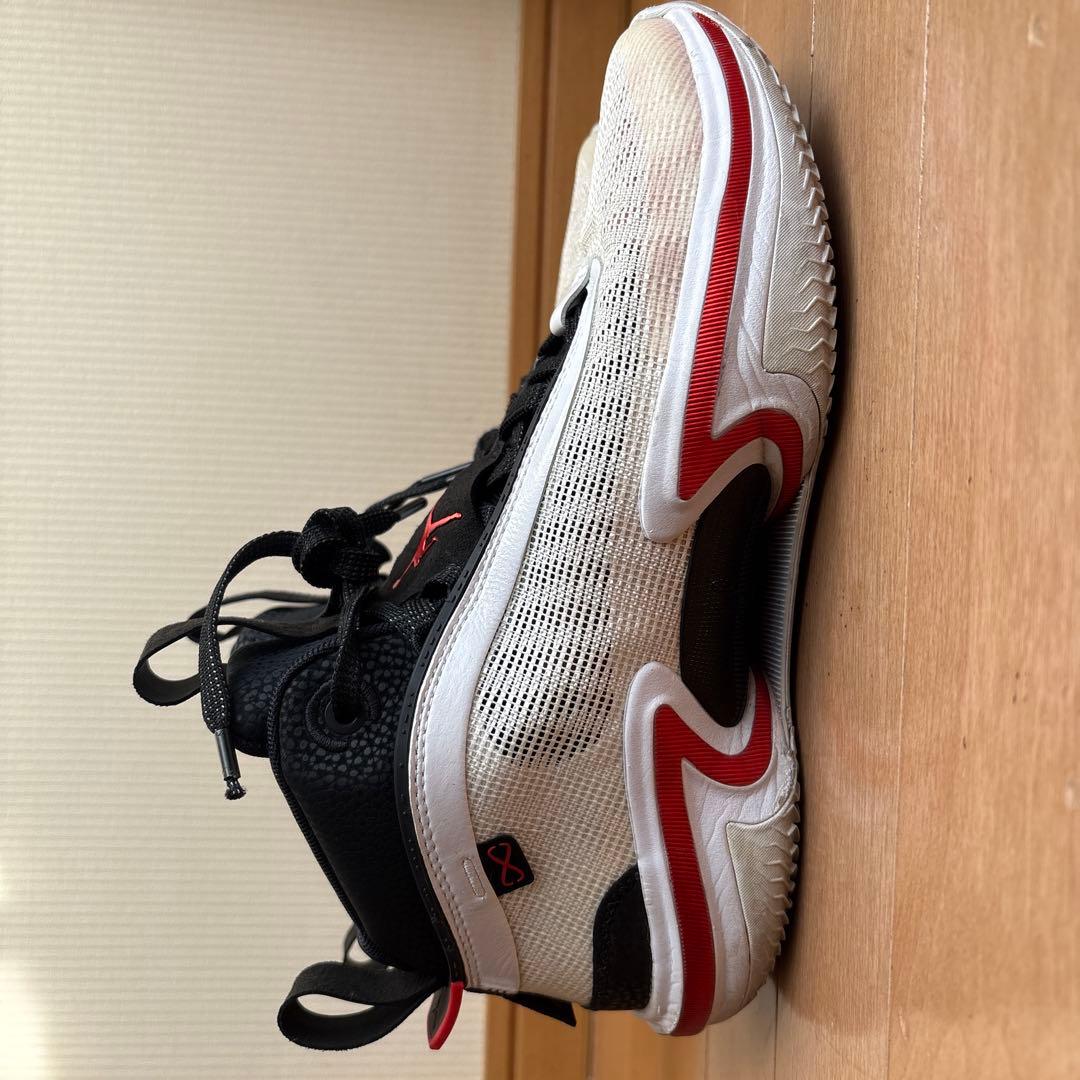 ナイキ　エアジョーダン36 PF Psychic Energy